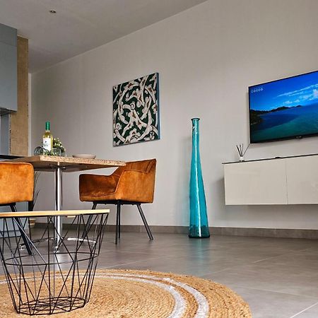 קורלחו Apartment Fuerte מראה חיצוני תמונה