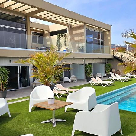 קורלחו Apartment Fuerte מראה חיצוני תמונה