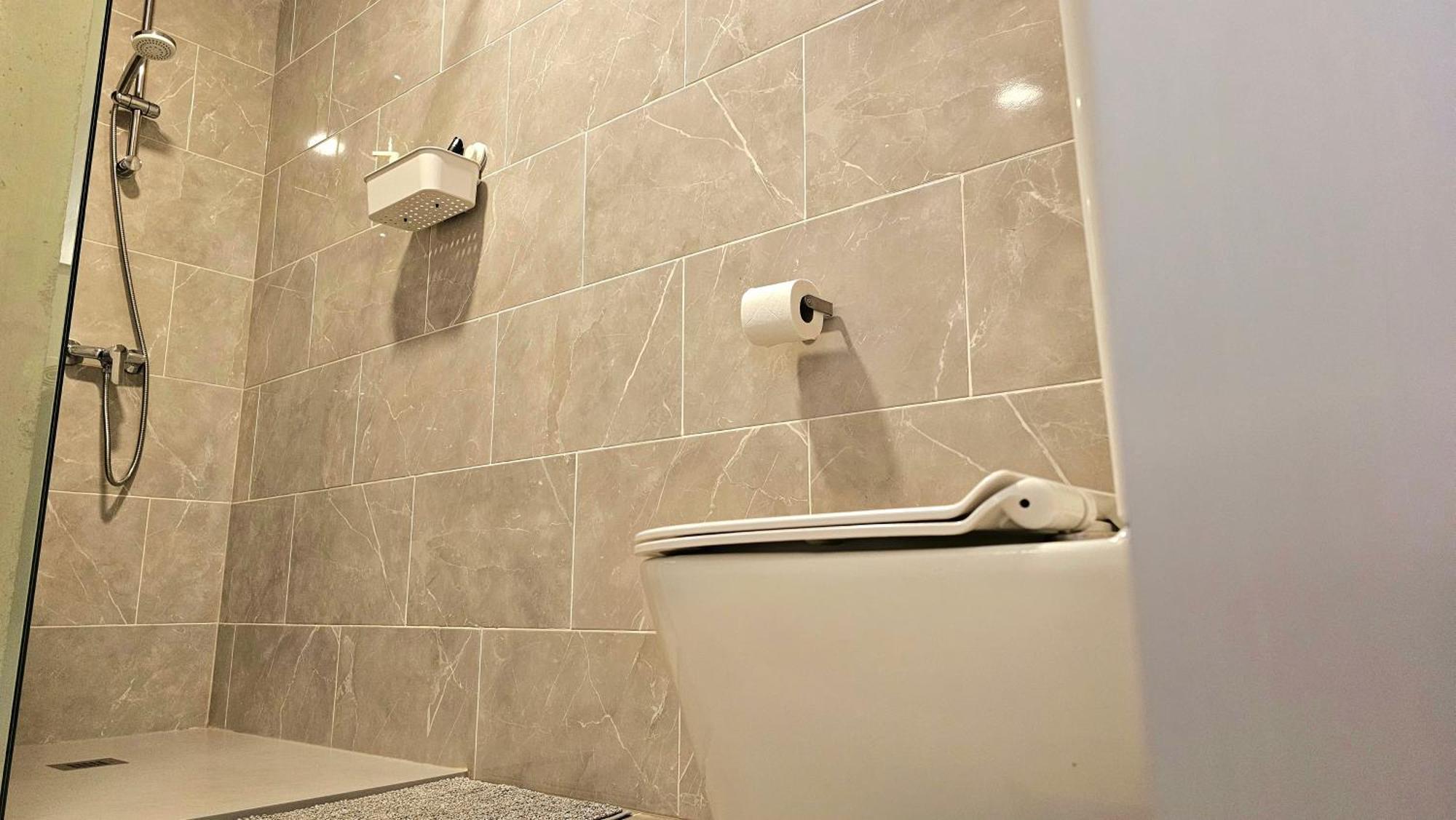 קורלחו Apartment Fuerte מראה חיצוני תמונה