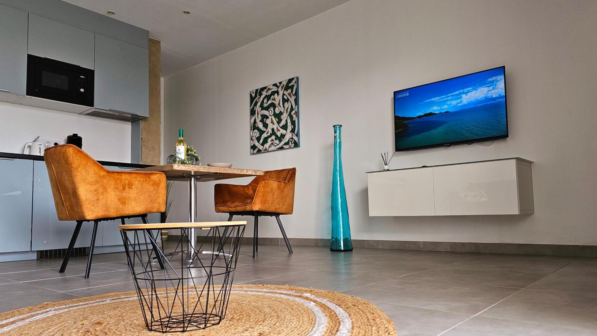 קורלחו Apartment Fuerte מראה חיצוני תמונה