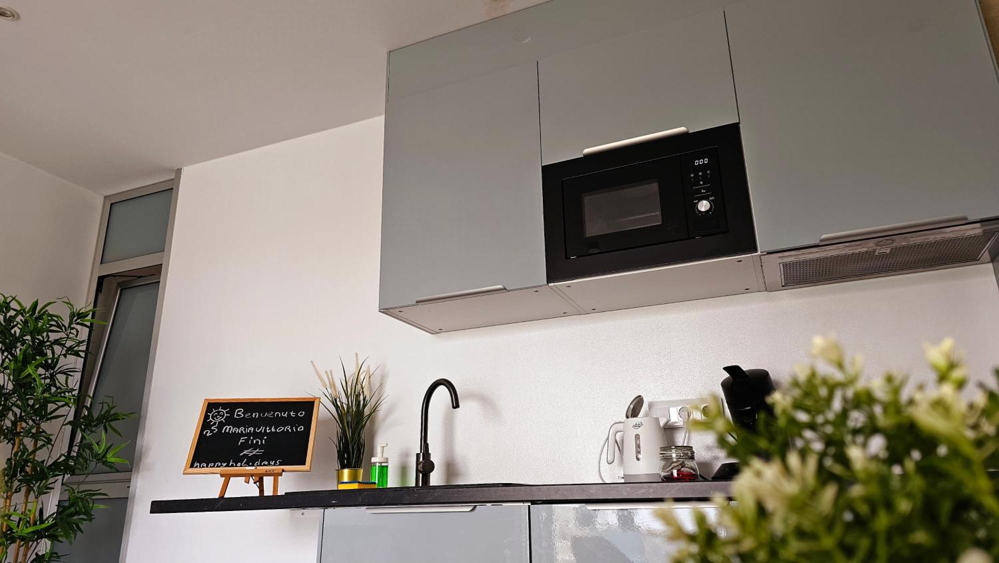 קורלחו Apartment Fuerte מראה חיצוני תמונה
