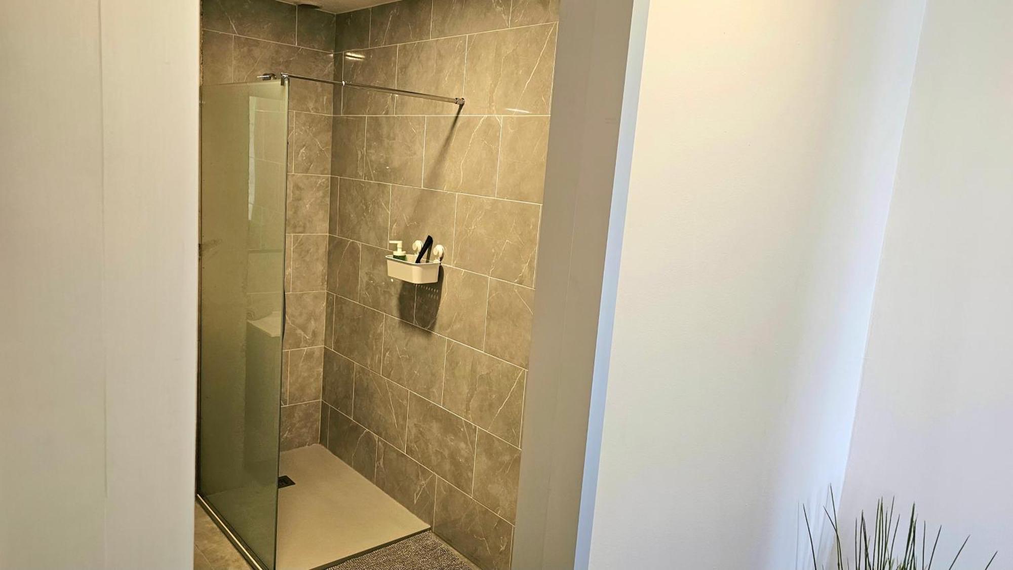 קורלחו Apartment Fuerte מראה חיצוני תמונה